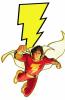   Shazam