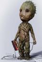   IamGROOT
