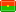 Burkina-Faso