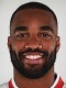 A. Lacazette Players Picture