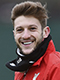 A. Lallana Players Picture