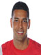 Andre Santos Players Picture