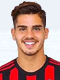 Andre Silva Players Picture