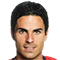 Arteta Players Picture
