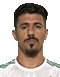 B. Bounedjah Players Picture