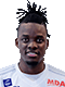 B. Traore Players Picture