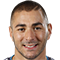 Benzema Players Picture