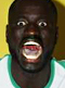 C. Kouyate Players Picture