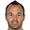 Iniesta Players Picture