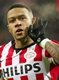 M. Depay Players Picture