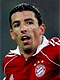 Makaay Players Picture