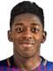 O. Dembele Players Picture