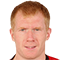 Scholes Players Picture