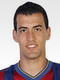 Sergio Busquets Players Picture