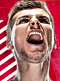 T. Werner Players Picture