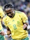 Tshabalala Players Picture