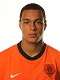 Van der Wiel Players Picture