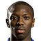 Wright-Phillips Players Picture