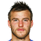 Yarmolenko Players Picture